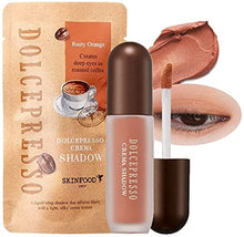 Load image into Gallery viewer, Dolcepresso Cream Shadow