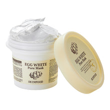 Load image into Gallery viewer, Egg White Pore Mask