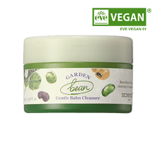 Load image into Gallery viewer, Garden Bean Gentle Balm Cleanser