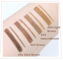 Load image into Gallery viewer, Choco Eyebrow Slim Pencil