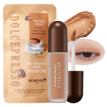 Load image into Gallery viewer, Dolcepresso Cream Shadow