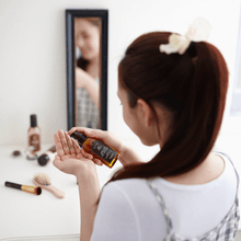 Load image into Gallery viewer, Argan Oil Silk Plus Hair Essence