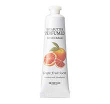 Load image into Gallery viewer, Sheabutter Perfumed Hand Cream (Grapefruit)