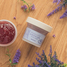 Load image into Gallery viewer, Hydrate & Soothe Lavender Food Mask