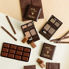 Load image into Gallery viewer, Choco Eyebrow Powder Cake