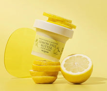 Load image into Gallery viewer, Food Mask Lemon Daily Butter