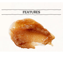 Load image into Gallery viewer, Moisturize & Exfoliate Honey Sugar Food Mask