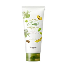Load image into Gallery viewer, Garden Bean Gentle Fresh Foam Cleanser