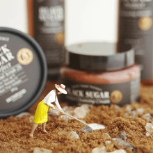 Load image into Gallery viewer, Black Sugar Perfect Scrub Foam