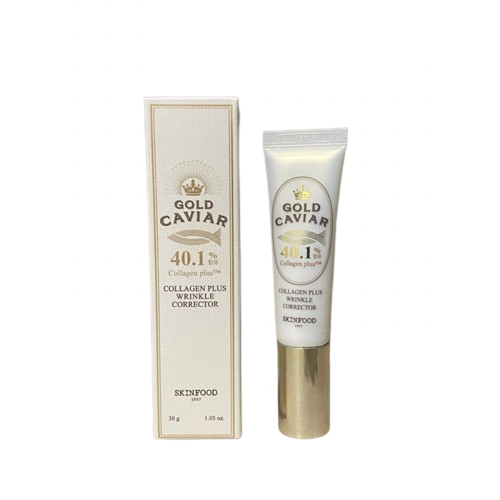 Gold Caviar Collagen Plus Wrinkle Corrector