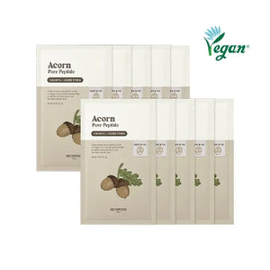 Acorn Pore Peptide Firming