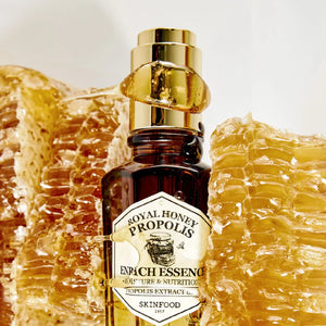 ‏Royal Honey Propolis Enrich Essence