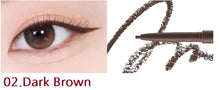 Load image into Gallery viewer, Choco Shade Pencil Eyeliner