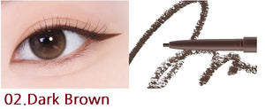 Choco Shade Pencil Eyeliner