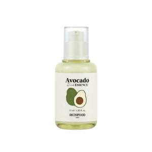 Avocado Rich Essence
