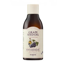 Load image into Gallery viewer, Grape Seed Oil Extract Body Coating Oil