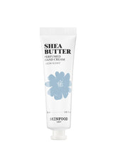Load image into Gallery viewer, Sheabutter Perfumed Hand Cream (Musk)