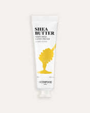 Load image into Gallery viewer, SHEA BUTTER Perfumed Hand Cream (Honey Scent)