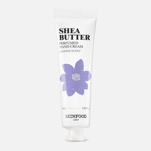 Load image into Gallery viewer, Sheabutter Perfumed Hand Cream (Jasmine)