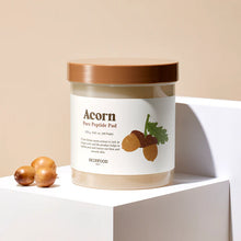 Load image into Gallery viewer, Acorn Pore Peptide Pad