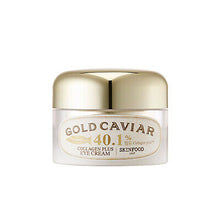 Load image into Gallery viewer, Gold Caviar Collagen Plus Eye Cream 40.1%