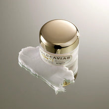 Load image into Gallery viewer, Gold Caviar Collagen Plus mask Cream 72%