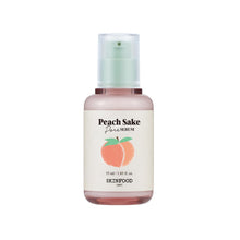 Load image into Gallery viewer, Peach Sake Pore Serum