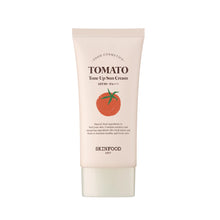 Load image into Gallery viewer, Tomato Tone Up Sun Cream