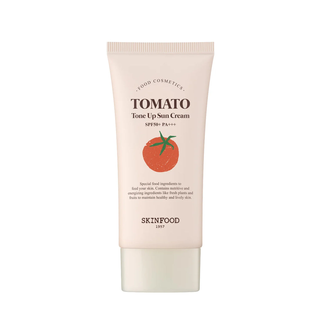 Tomato Tone Up Sun Cream