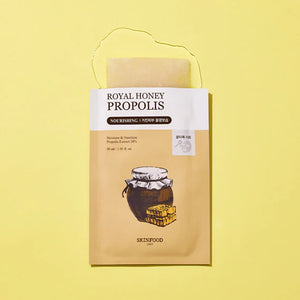 Royal Honey Propolis Mask