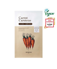 Load image into Gallery viewer, Carrot Caroten Mask