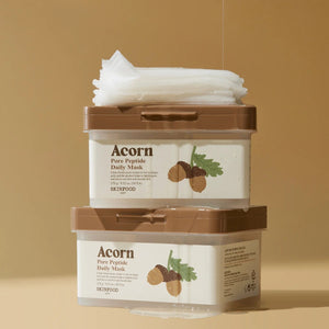 Acorn Pore Peptide Firming