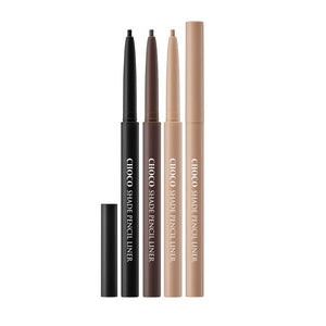 Choco Shade Pencil Eyeliner