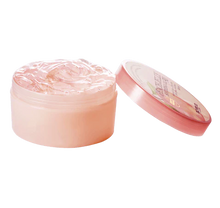 Load image into Gallery viewer, Peach Jelly Soothing Gel 90 a multi for face &amp; body with 90% peach fruit extract