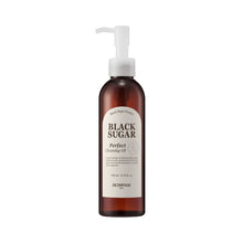 Load image into Gallery viewer, Black Sugar Perfect Cleansing Oil