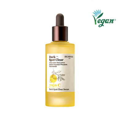 Yuja C Dark Spot Clear Serum