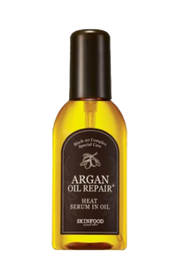 Argan Oil Repair Plus Heat Serum In Oil