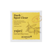 Load image into Gallery viewer, Yuja C Dark Spot Clear Cream