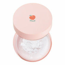 Load image into Gallery viewer, Peach Cotton Multi Finish Powder