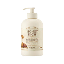 Load image into Gallery viewer, sweet and moistful honey and rice honey extra body Essence