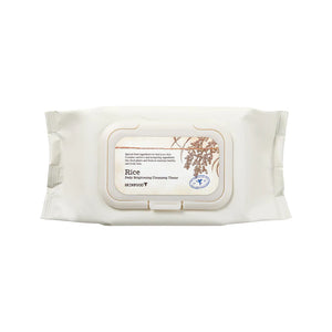 Rice Daily Brightening Cleansing Tissue