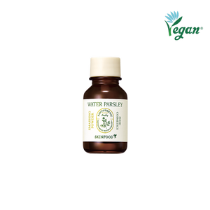 Pantothenic Water Parsley Smashing Powder