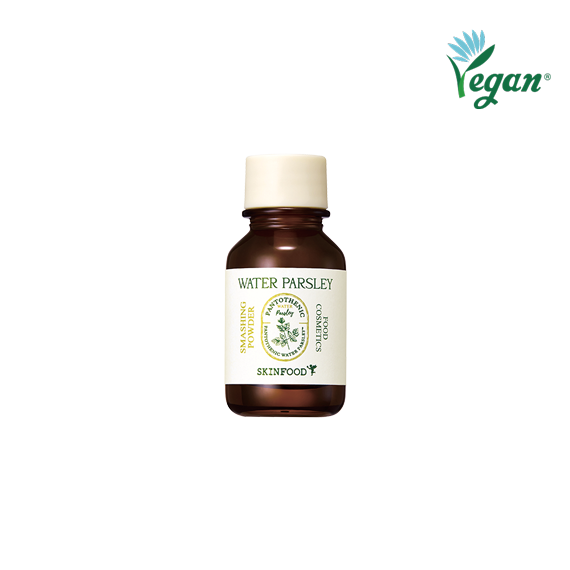 Pantothenic Water Parsley Smashing Powder