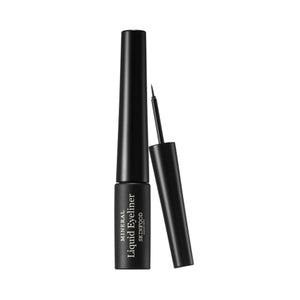 Mineral Liquid Eyeliner